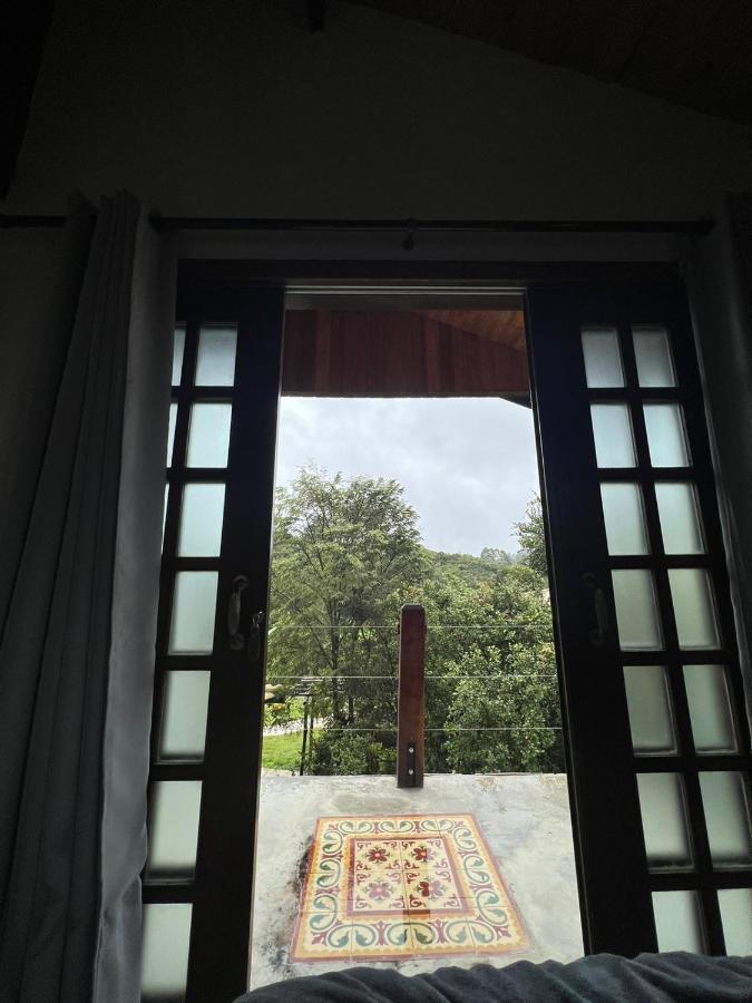 Casa De Madeira Em *